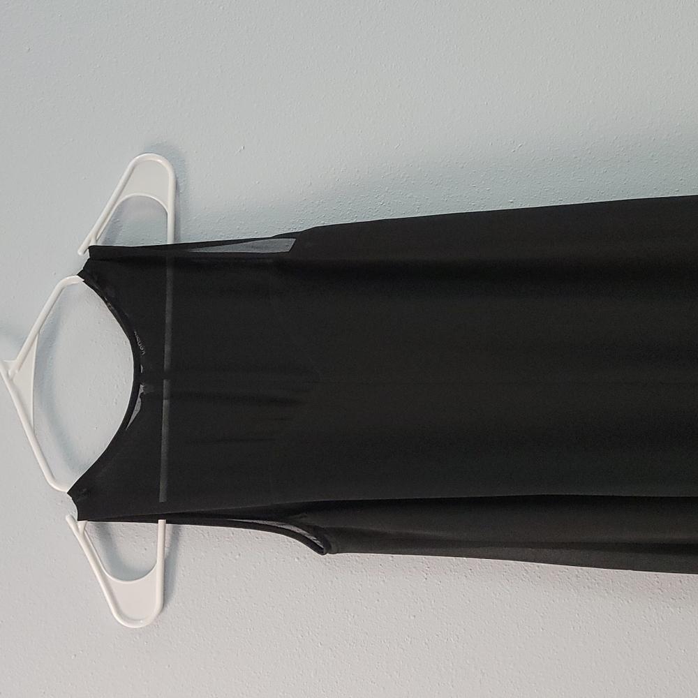 Kensie maxi dress NWT